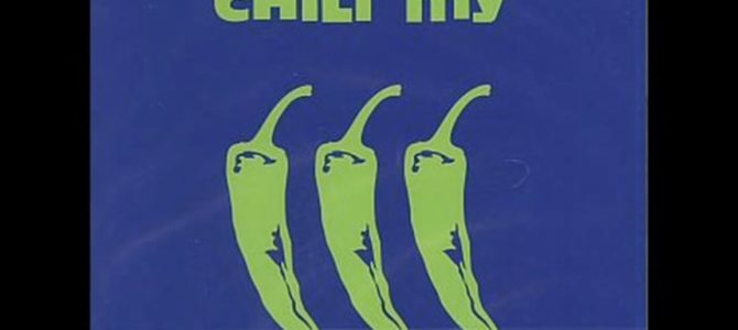 Wspaniałe dźwięki z naszej sceny — Chili My #1 Wspaniałe dźwięki z naszej sceny — Chili My #1
