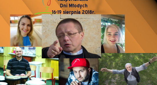 Informacje o zaproszonych gościach na X KDMy Informacje o zaproszonych gościach na X KDMy